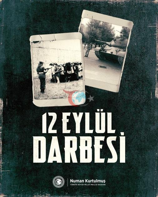 Kurtulmuş: 12 Eylülün acılarını unutmadık