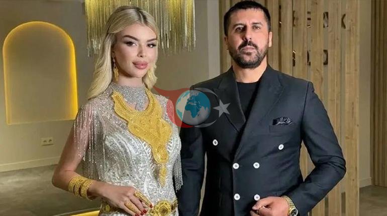 Son xəbər... Vanlı Qara Haydarın toyundan qızıl tapıldı