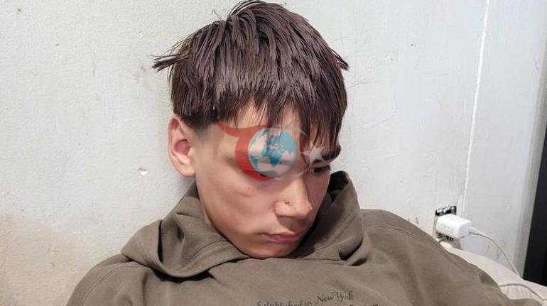 Okean o'rtasida hayot va o'lim uchun kurash 15 yoshli bola qutqarilishini kutdi