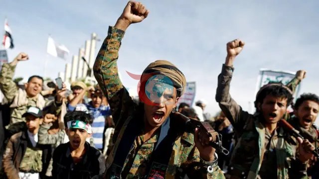Houthis