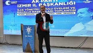 Доктор Мехмет Касапоглу: Айтууга оңой... Жыйырма беш жылга жакын күрөш. Айтууга оңой... Мехмет Касапоглу