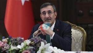 Cevdet Yılmaz: Valyuta ilə qorunan əmanətlər artıq sıfır səviyyədədir