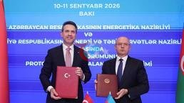 Türkiyə və Azərbaycandan enerji sahəsində böyük irəliləyiş! 3 böyük layihə gəlir
