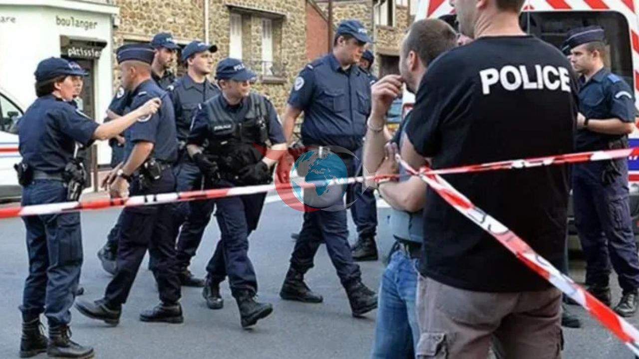 Fransiýada otly heläkçiligi: Sebitdäki ýolagçy otlusy heläkçilige uçrady, köp adam ýaralandy
