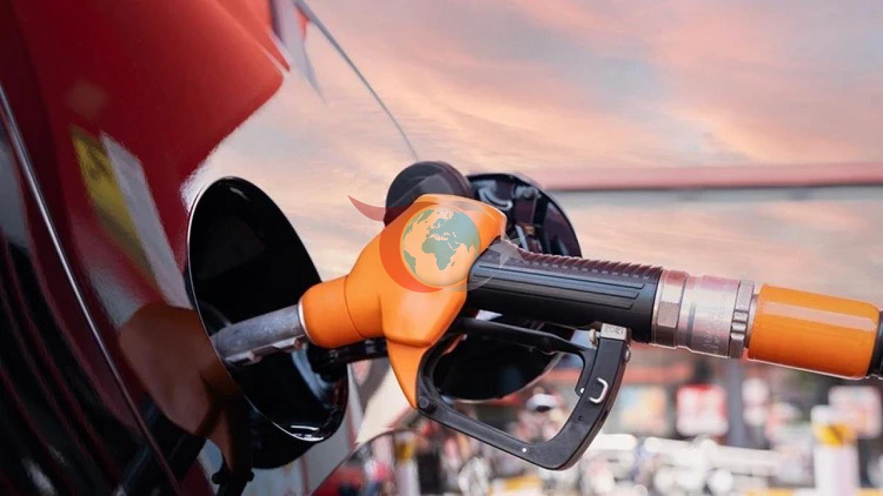 EUB-de ýangyç bahalary ýakylýar: Benziniň we dizeliň bahasynyň iki esse ýokarlanmagy