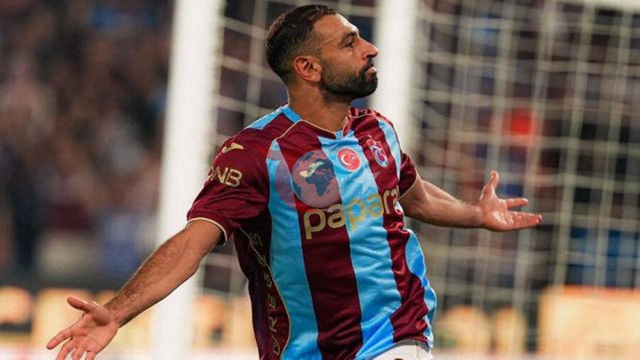 Konyaspor - Trabzonspor Maçı Canlı İzle! Dev Mücadelede İlk 11'ler Belli Oldu