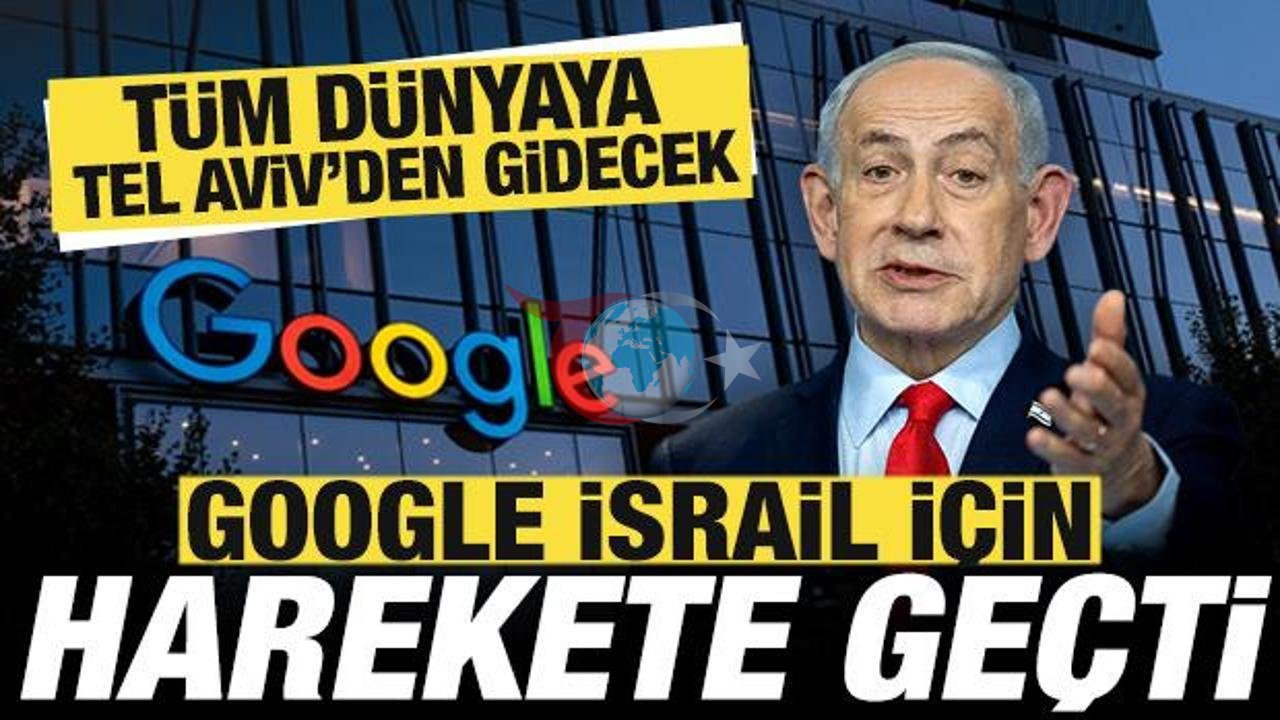 Google'dan İsrail'de Dev Yapay Zeka Hamlesi: Tel Aviv Merkezli Yeni Çip Ekibi Kuruldu