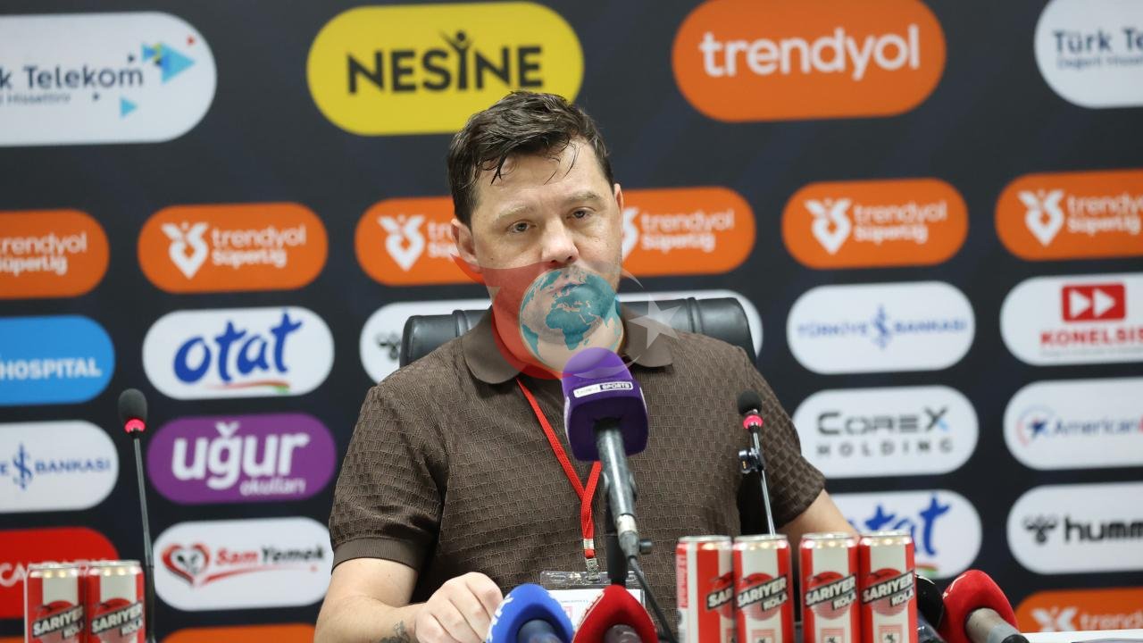 5 Gollü Samsunspor Zaferi Sonrası Uğur Uçar'dan Çarpıcı İtiraf: "Beni Çok Üzüyor"