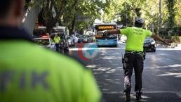 İstanbullular dikkat! Bazı yollar trafiğe kapatılacak