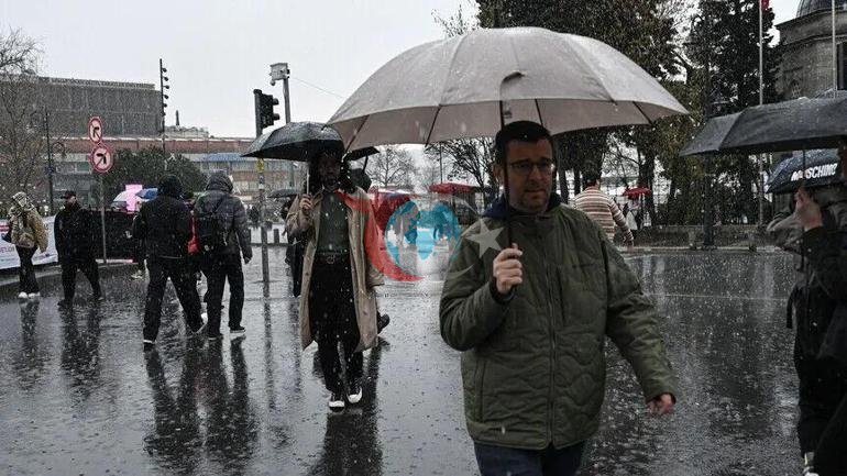 Okulların açıldığı güne dikkat İstanbul’da hava değişiyor: AKOM saat verdi