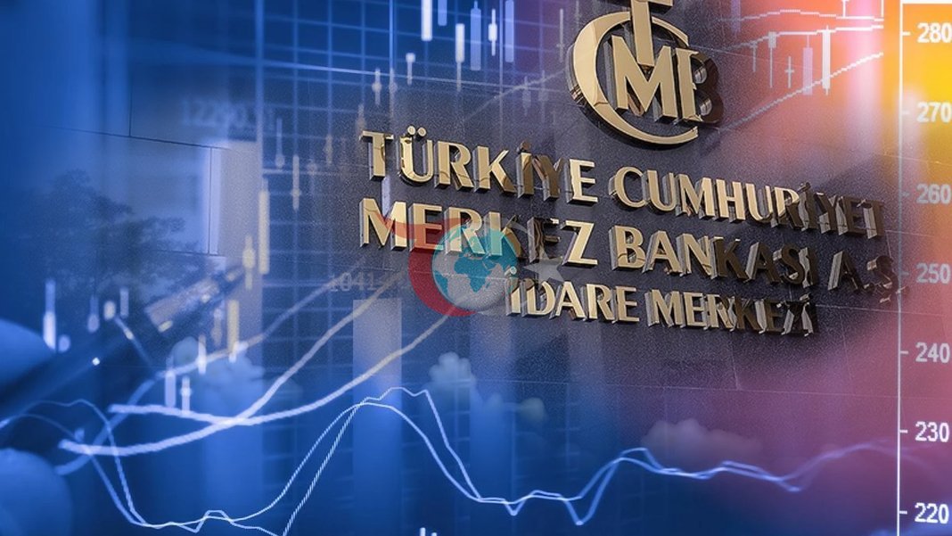 SON DAKİKA! TCMB'den 300 baz puan faiz indirimi: Yeni politika faizi belli oldu - KARAR