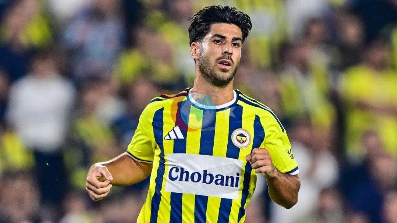 Marco Asensio