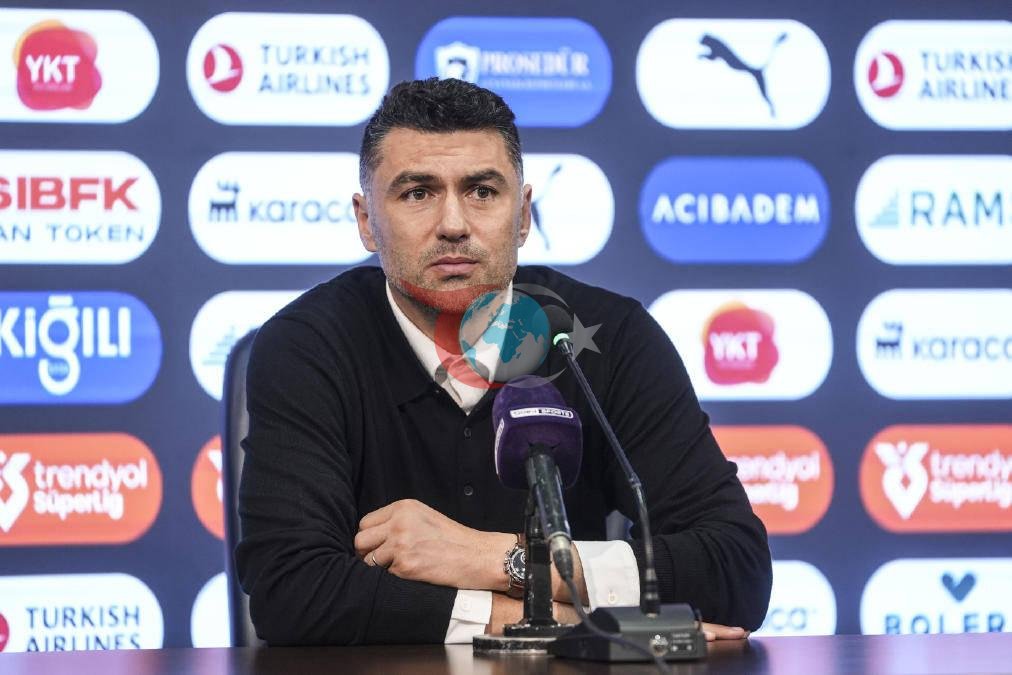 Burak Yılmaz