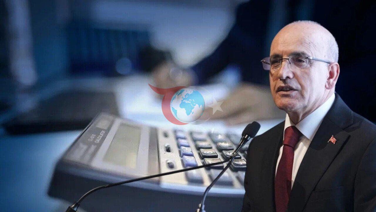 Nazir Şimşəkdən Böyük Vergi Ödəyicilərinə Ciddi Nəzarət: Hər 3 Nəhəng Şirkətdən Biri İstintaq Altındadır!