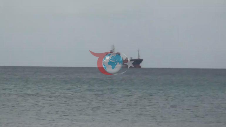 Silivri açıklarında kayıp 10 mürettebat Batan gemide arama çalışmaları 12’nci gününde