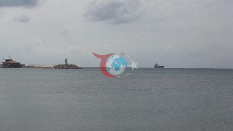 Silivri açıklarında kayıp 10 mürettebat Batan gemide arama çalışmaları 12’nci gününde