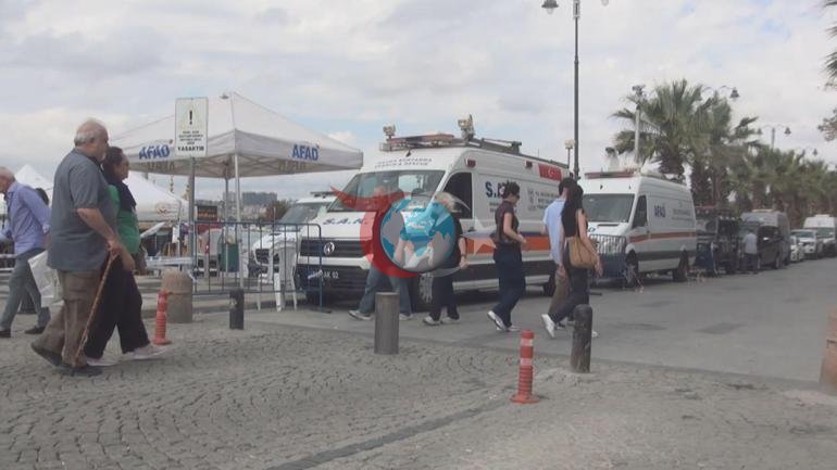 Silivri açıklarında kayıp 10 mürettebat Batan gemide arama çalışmaları 12’nci gününde