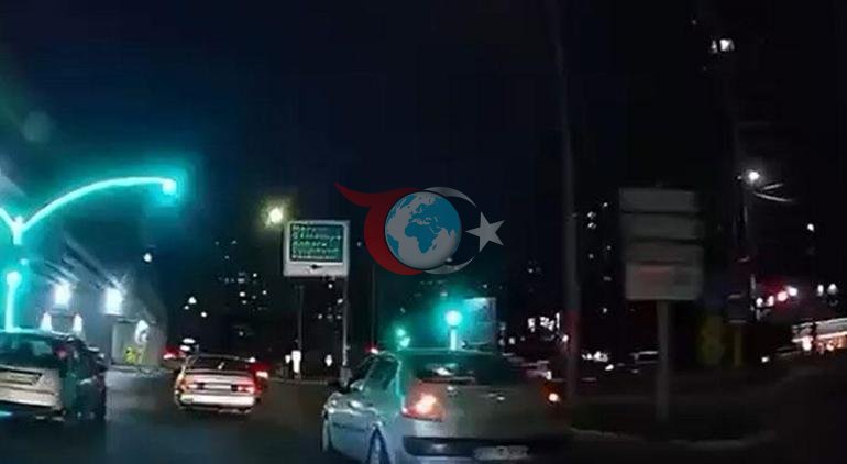 ‘Başkomiserim, ehliyet ve ruhsatını ver’ dedi Şok gerçek ortaya çıktı