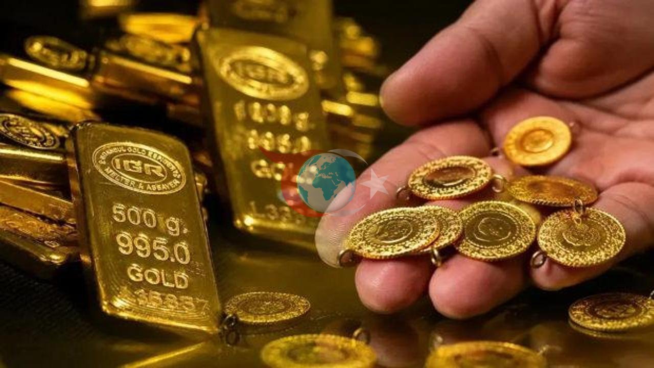 Алтын инвесторлорунун көзү ФРде эмес, АКШнын 40 триллион долларлык гиганттык карыз спиралында