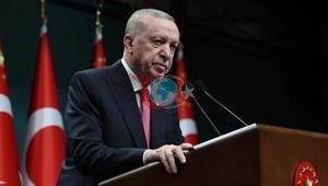 Ərdoğan Handüzü Yaylasına getdi