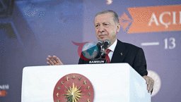 Son xəbər... Prezident Ərdoğan: Türkiyədə çevrilişlər dəftəri bağlandı