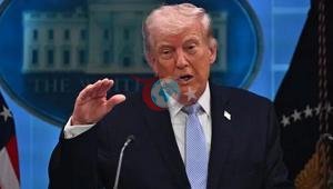 Trump, İranla savaşın Kongre ara seçimlerinden önce sonlanabileceğini belirtti