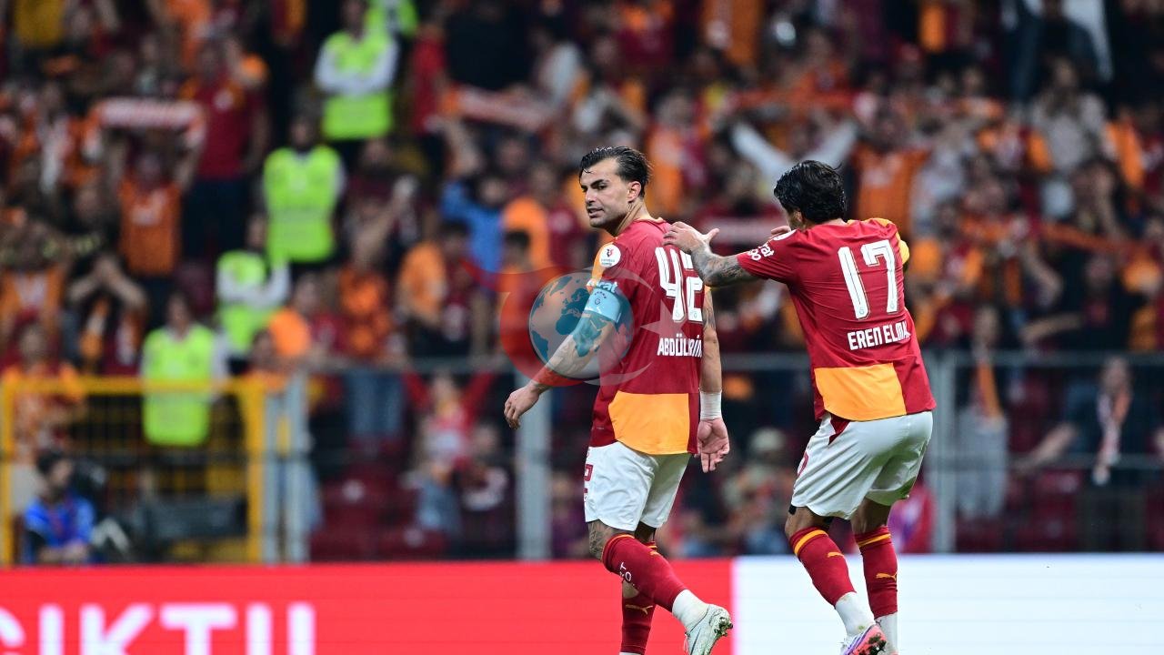 Galatasaray Kötü Seriyi Bitirdi: Aslan Kocaelispor Karşısında 3 Maç Sonra Güldü