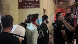 Kayseri’de yeni nesil suç örgütü operasyonu: 16 tutuklama
