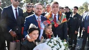 Nazir Gürlək: Millətimizə zərər vermək istəyənlər ən qətiyyətli cavabı dövlətimizdən alacaqlar. hüquq dövlətimizdən ən qətiyyətli cavab
