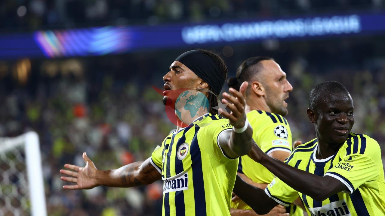 Süper Lig'de Kritik Randevu: Gaziantep FK - Fenerbahçe Maçı Muhtemel 11'leri ve Detayları