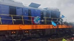 Ölümden kıl payı kurtuldu! Eski başbakanın treni ayrıldı, dakikalar sonra saldırı geldi
