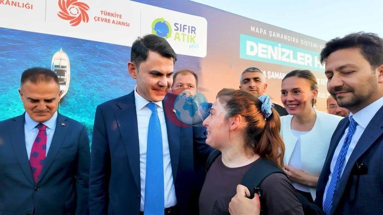 Bakan Kurum: Asrın inşası ile sadece 455 bin konut değil gönüller yaptık