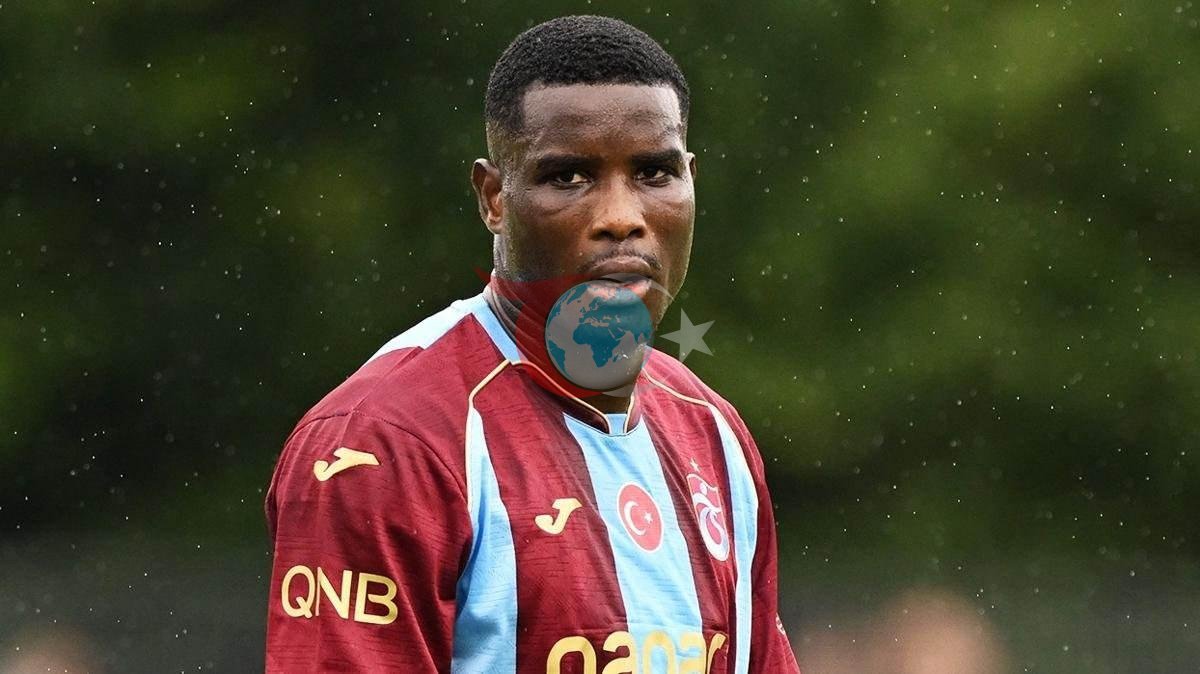 Paul Onuachu