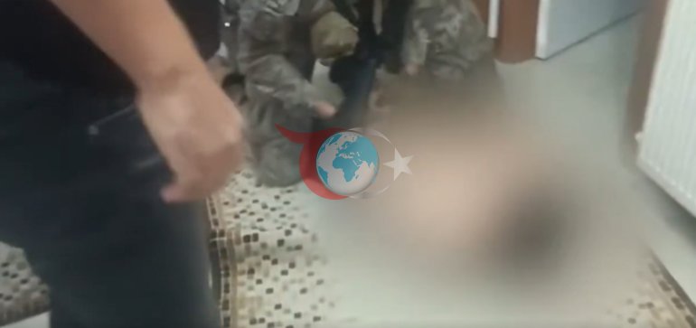 48 ilde yeni nesil suç örgütleri operasyonu: 1008 şüpheli hakkında gözaltı kararı