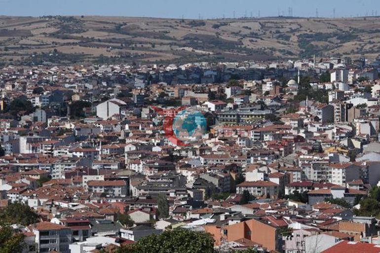 Tekirdağda deprem alarmı 230 bin bina tek tek tarandı: Çarpıcı sonuç