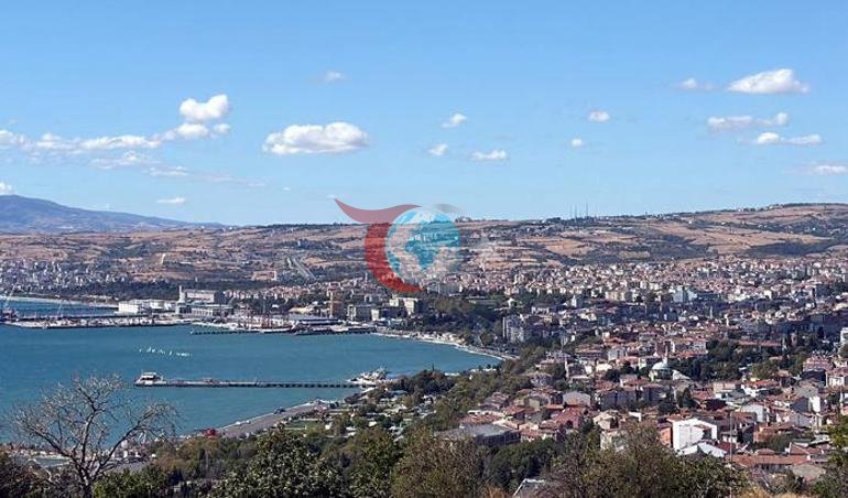 Tekirdağda deprem alarmı 230 bin bina tek tek tarandı: Çarpıcı sonuç