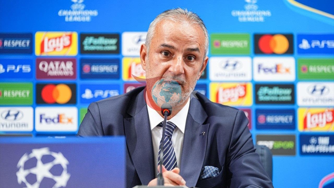 İsmail Kartal