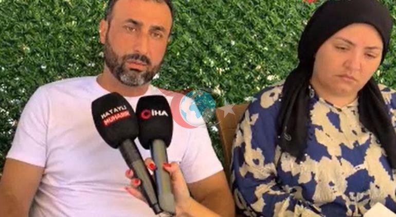 Kyrenia kemasi halokatining 15-kun. Ona yurakni ezuvchi tafsilotni aytdi: Bizda hayot jaketi yo'q edi 