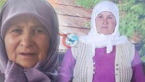 65 yoshli ayolning o'limi haqidagi dahshatli xabar. Jinsiy tajovuz va o'lim tafsilotlari 