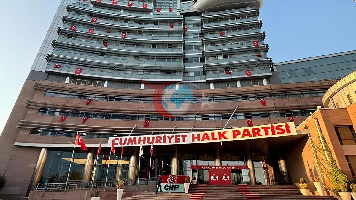 CHPdan hayratlanarli harakat: “Mutlak butlan” ishidagi apellyatsiya arizasi qaytarib olindi