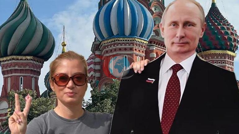 NATO’yu sarsan Tinder aşkı Gizemli kadın Rus ajanı mı