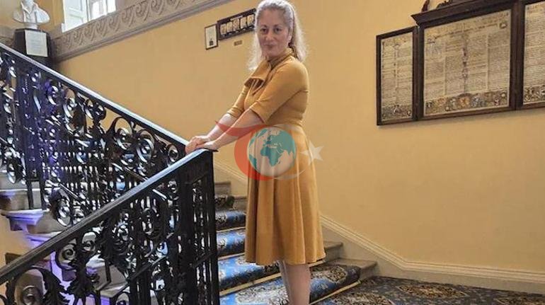 NATO’yu sarsan Tinder aşkı Gizemli kadın Rus ajanı mı