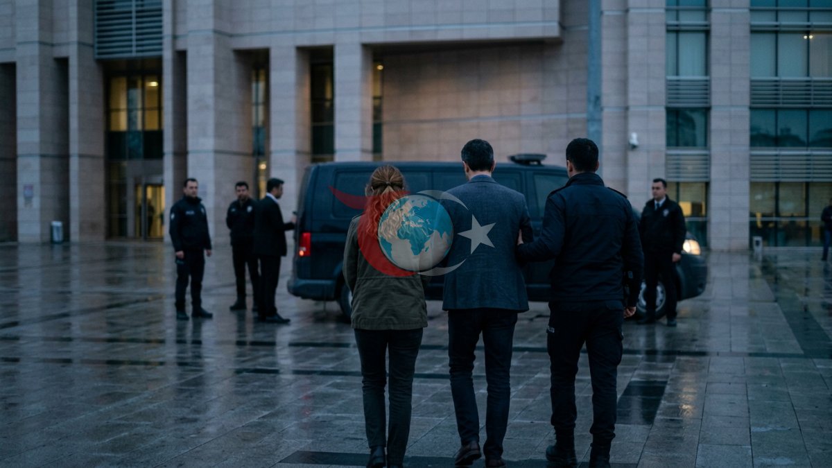 Meşhurlara garşy neşe derňewi: Çağla Boz we aklawçy Emek Emre kazyýete iberildi