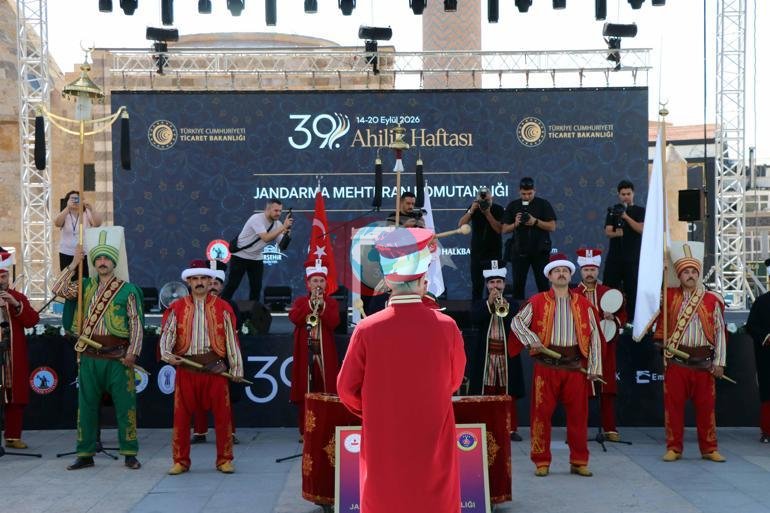 Bakan Bolat: Türkiye artık üst ülkeler liginde yerini alacaktır