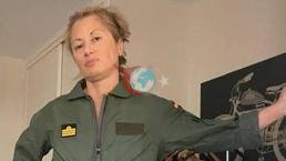 НАТОну титиреткен сүйүү! Табышмактуу аял орус агентиби?
