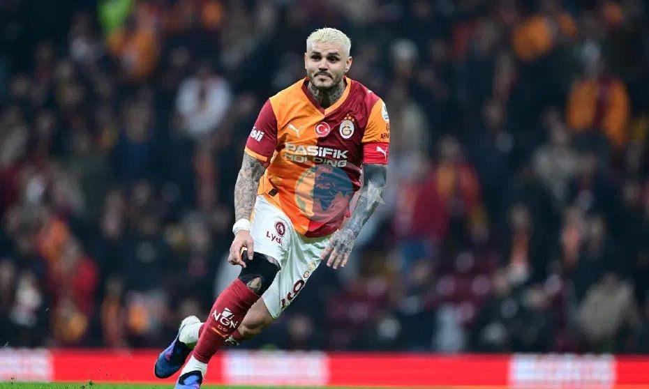 Mauro Icardi