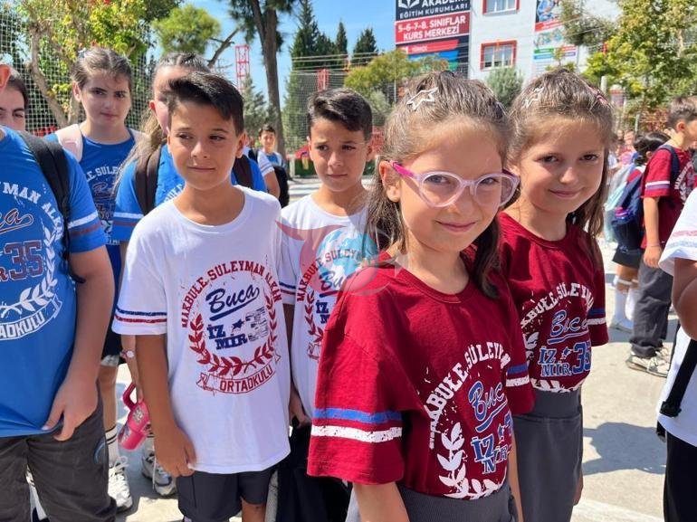 Okulda şaşırtan tablo: 27 çift ikiz aynı okulda