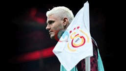 Galatasaray'dan ayrılan Icardi için İtalya iddiası! Transfer görüşmeleri yeniden başladı