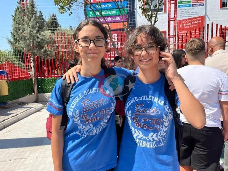 Okulda şaşırtan tablo: 27 çift ikiz aynı okulda