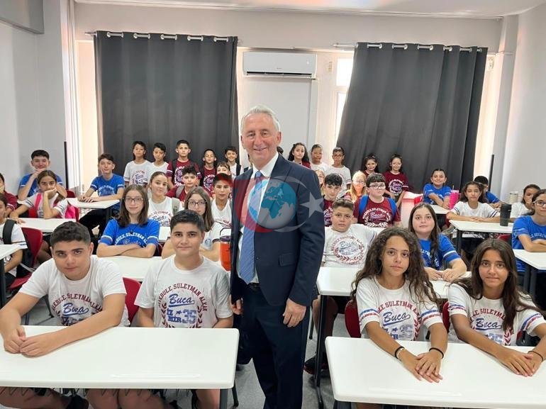 Okulda şaşırtan tablo: 27 çift ikiz aynı okulda